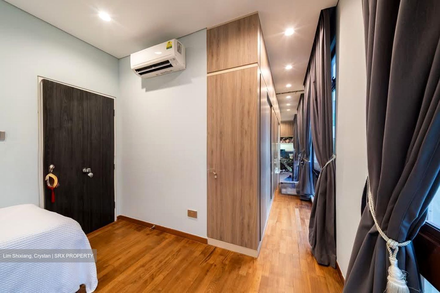 Seraya Breeze (D15), Apartment #563040551